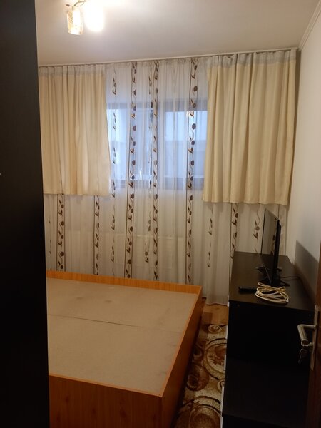 Ozana, Trapezului vanzare ap. 2 camere