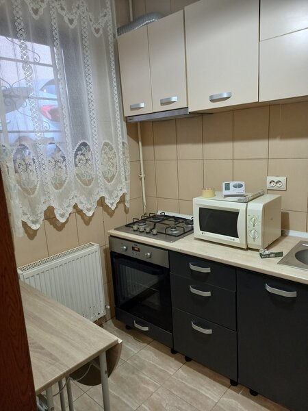 Ozana, Trapezului vanzare ap. 2 camere